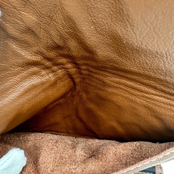 Holy Cow Couture Bandit Wallet - Picture 8 of 9